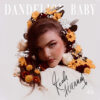 Kodi Hannah Dandelion Baby Album Cover Signed